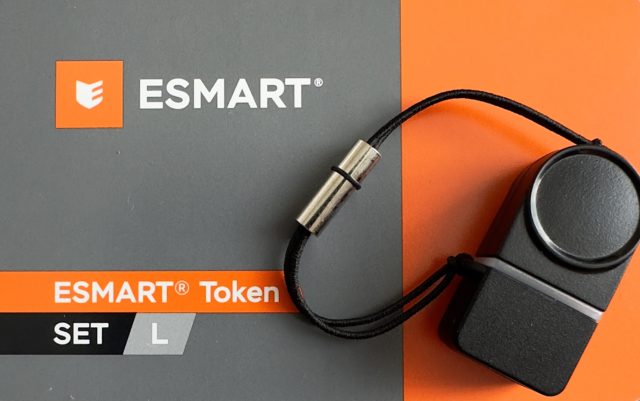 ESMART Token SET L