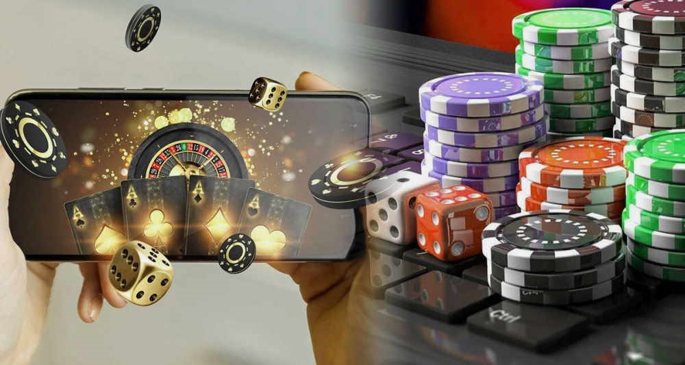 A Comprehensive Guide to Captain Marlin Casino & Sportsbook A Comprehensive Guide to Captain Marlin Casino & Sportsbook