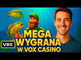 VOX Casino — Przewodnik po nowoczesnej rozrywce hazardowej online