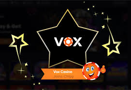 VOX Casino — Przewodnik po nowoczesnej rozrywce hazardowej online