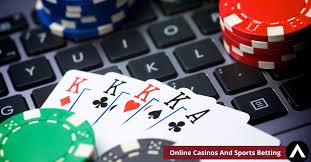 Descubra o Mundo do Jogo com R7Bet