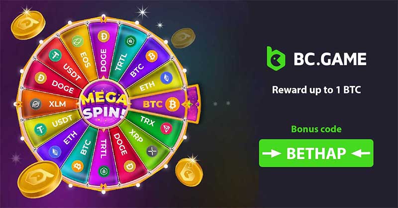 Discover Exciting Online Slots BC.Game for Ultimate Entertainment