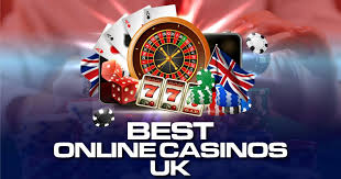 Discover the Best Top Online UK Casino for Unforgettable Gaming Experiences 0