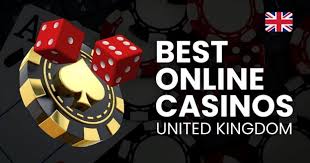Discover the Best Top Online UK Casino for Unforgettable Gaming Experiences 0