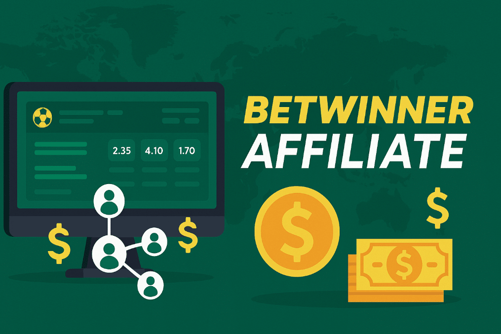 Explore the Exciting Features of the Online Gambling Platform BetWinner 21