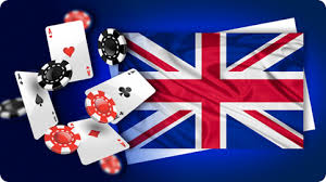 Explore the Thrills of Online Casino in UK KingCasinoBonus