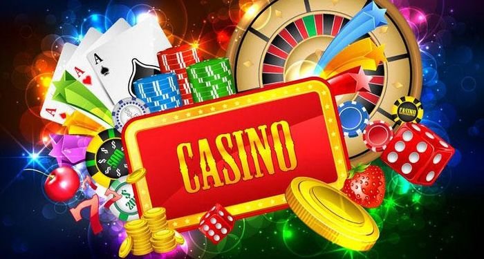 Explore the Thrills of Online Casino in UK KingCasinoBonus