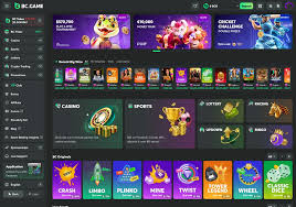 Exploring the Excitement of Crash BC Game 1