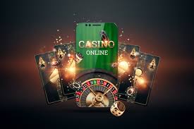 Exploring Virtual Casino Worlds The Future of Online Gaming Exploring Virtual Casino Worlds The Future of Online Gaming