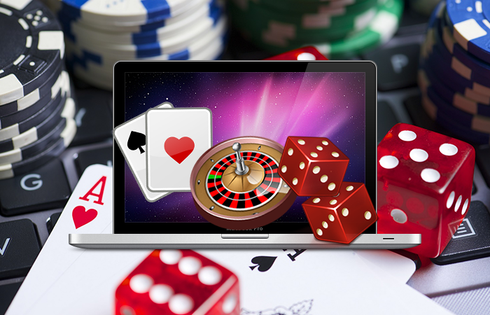 Exploring Virtual Casino Worlds The Future of Online Gaming Exploring Virtual Casino Worlds The Future of Online Gaming