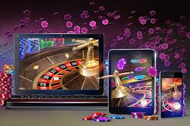 Mobile Casino Games That Are 9