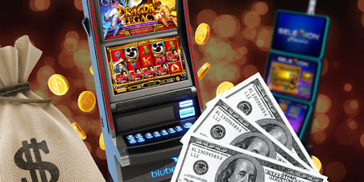 Mobile Casino Games That Are 9