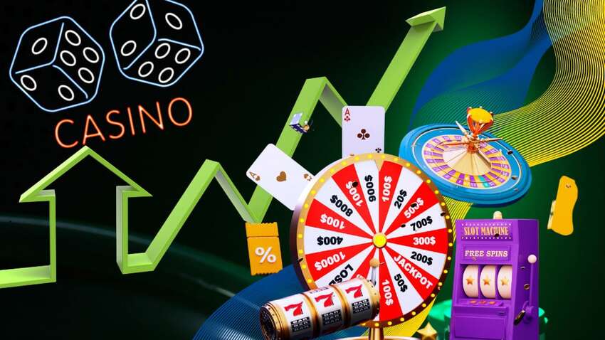 Online Casino Where Every Player Wins Simplified Gaming Endless Fun Online Casino Where Every Player Wins Simplified Gaming Endless Fun